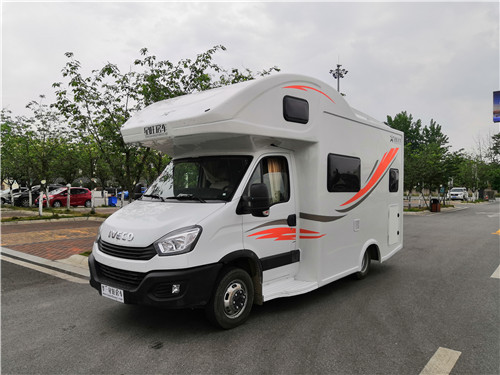 依维柯欧胜房车