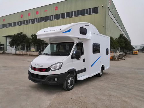 依维柯房车
