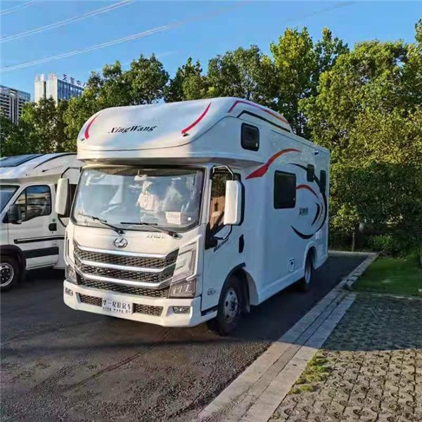 星旺房车刘芬15572204376