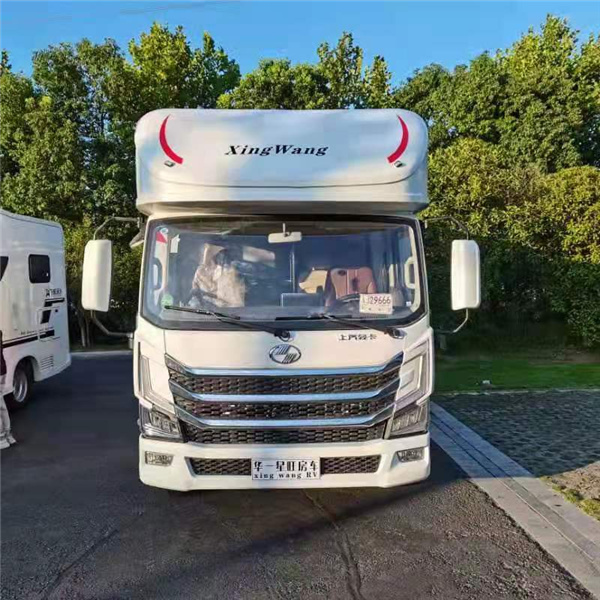 星旺房车刘芬15572204376